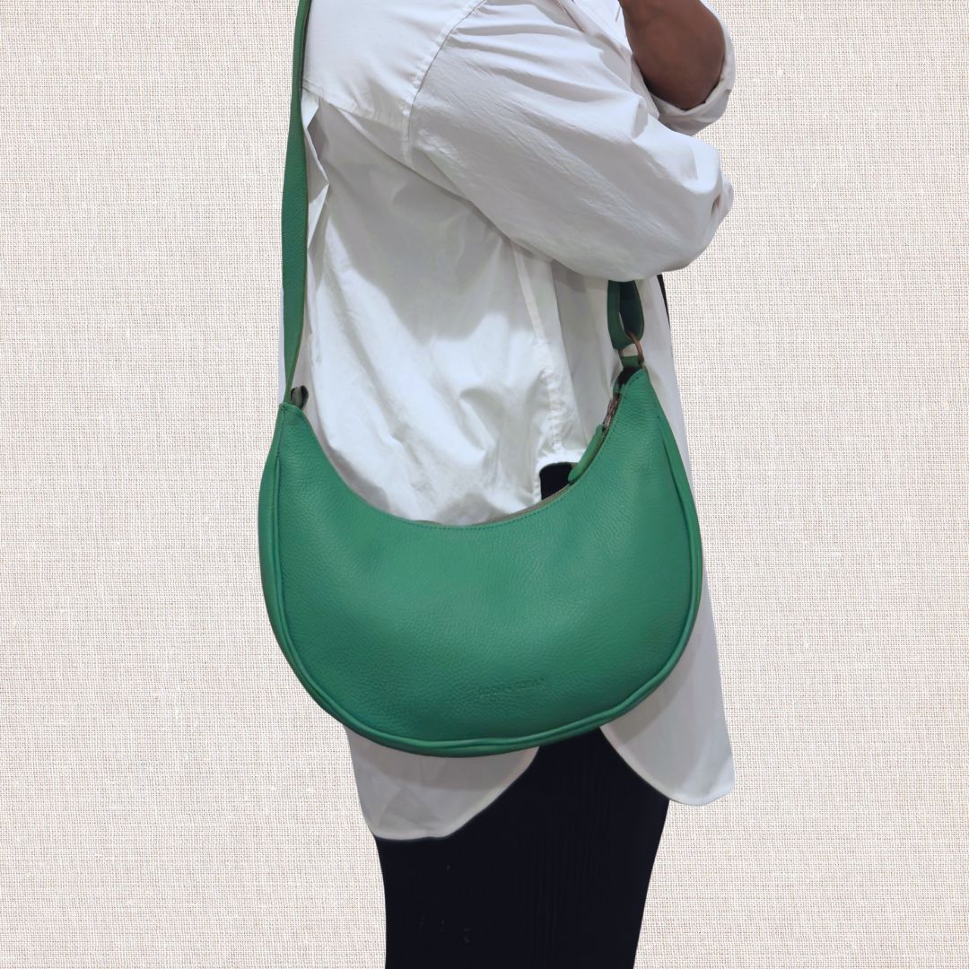 Moon Hobo Sling Bag 1.0
