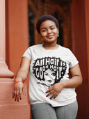 All Hair is Good Hair T-Shirt
