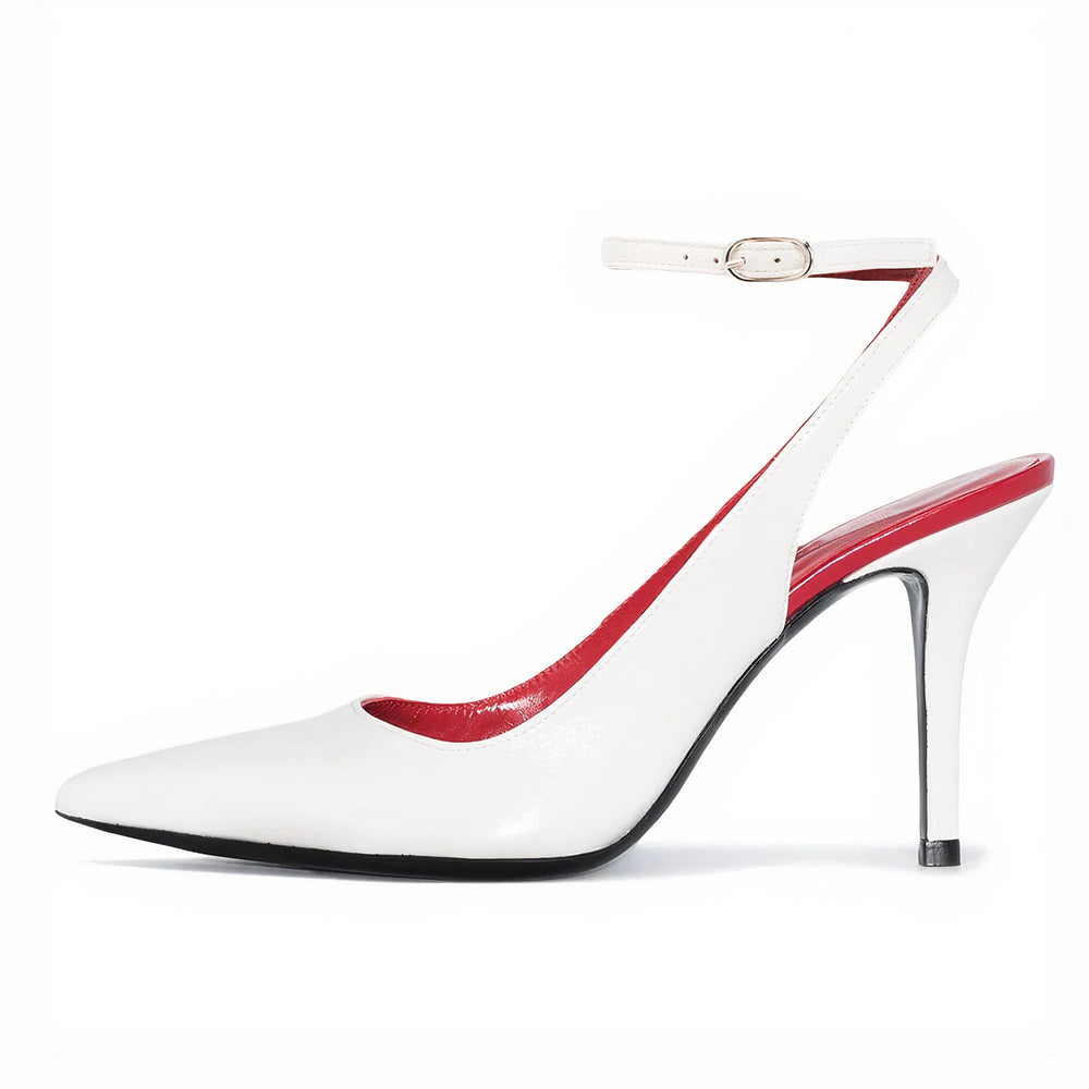 Myra Slingback Pumps