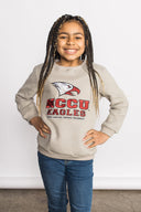 NCCU Eagles Sweatshirts