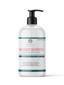 Mango Quinoa Hair Lotion - Hydrate Curls & Coils