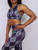 NIA Sports Bra