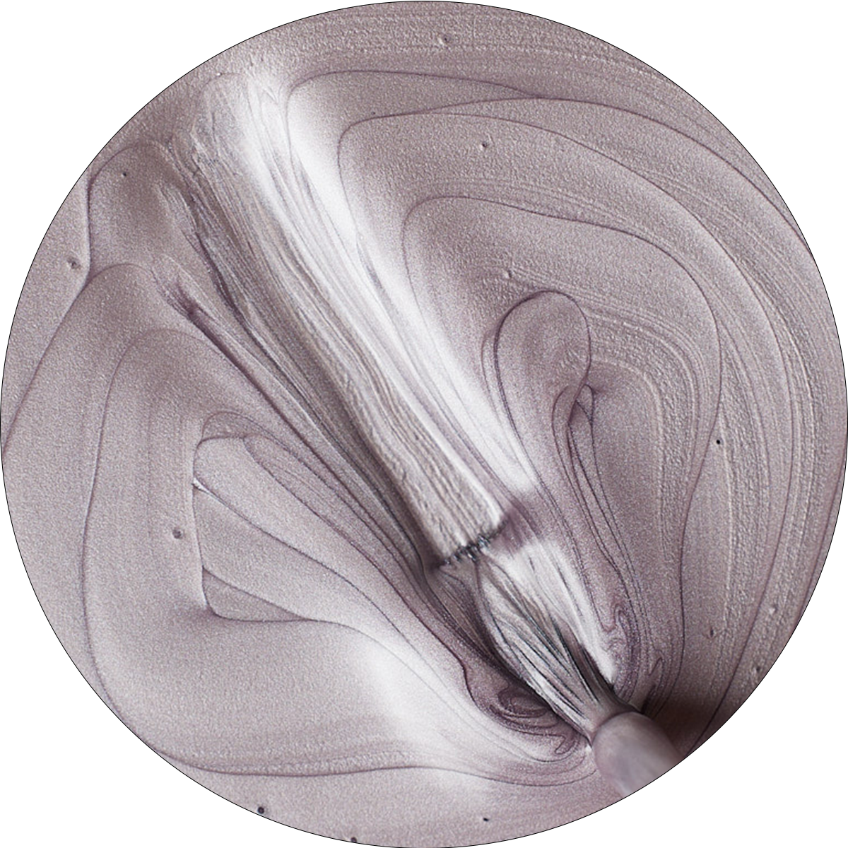 Night Fades, Morning Haze - Classic Lacquer