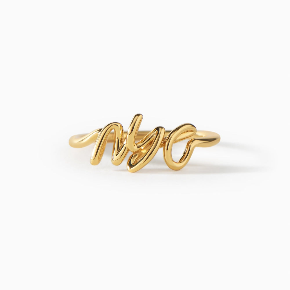 The Empire Ring