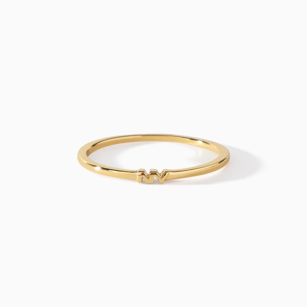 The State Of Mine Ring
