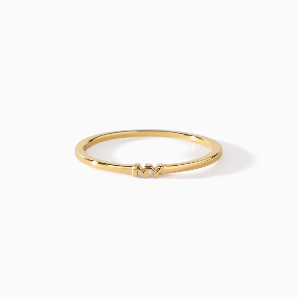 The State Of Mine Ring