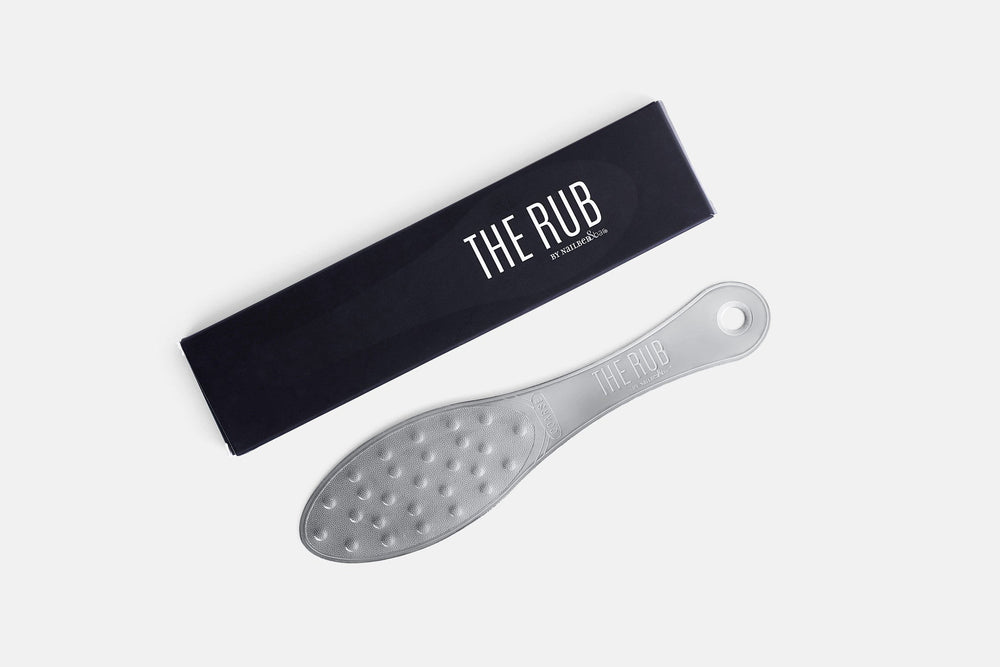 The Rub