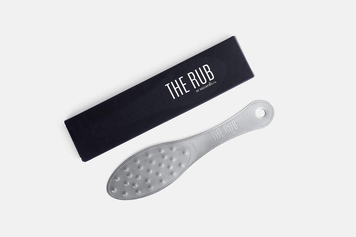 The Rub