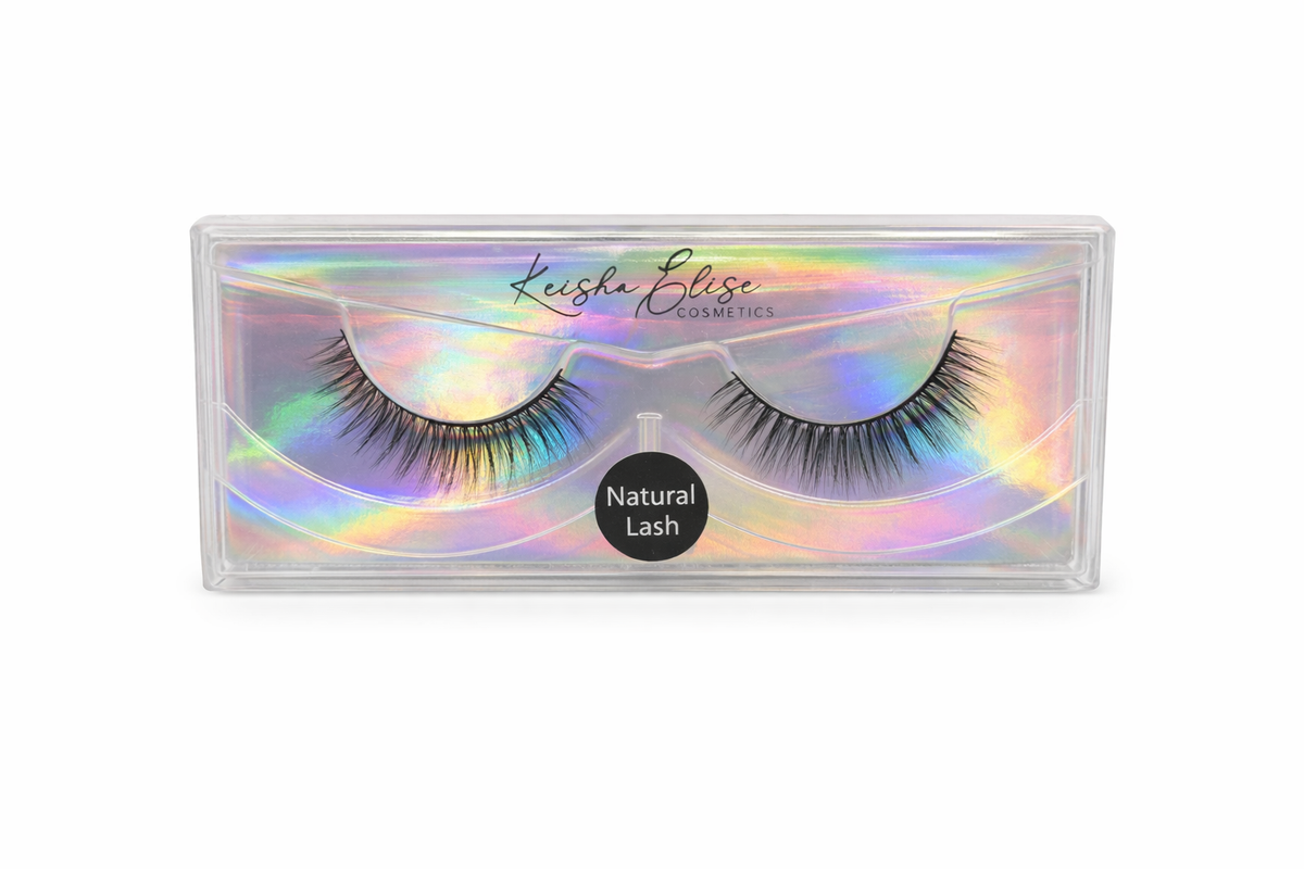 Mink Faux Lashes