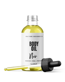 Noir Body Oil