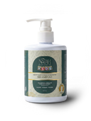 Healthy Hair Castor Oil & Shea Butter Shampoo & Conditioner Bundle