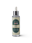 Healthy Hair Castor Oil & Shea Butter Hair Growth Oil