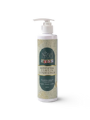 Healthy Hair Castor Oil & Shea Butter Curl Defining Leave-In Conditioner
