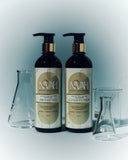 Healthy Hair Anti Itch Nourishing Shampoo