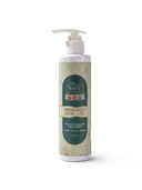 Healthy Hair Castor Oil & Shea Butter Styling Hair Gel