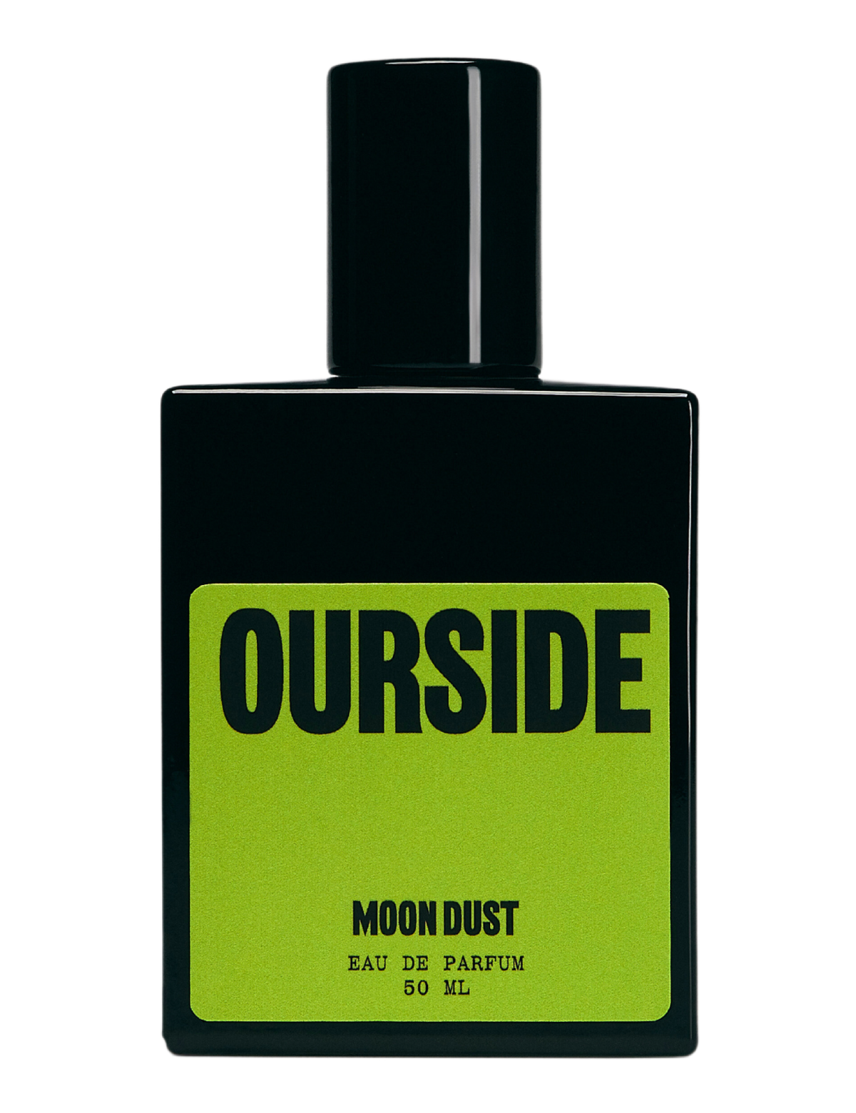 Moon Dust