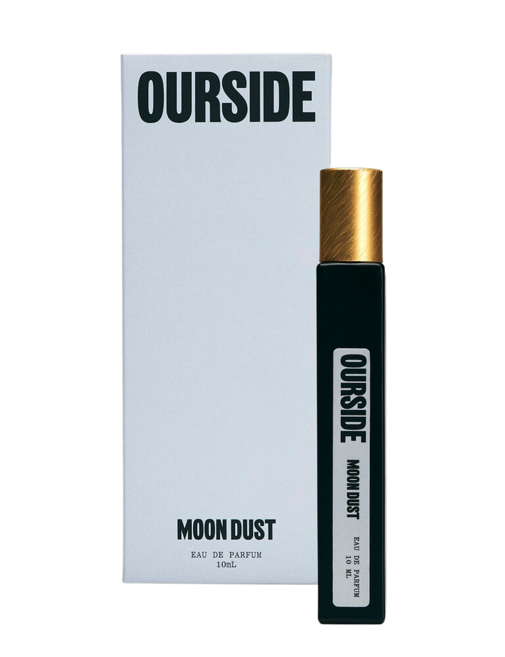 Moon Dust