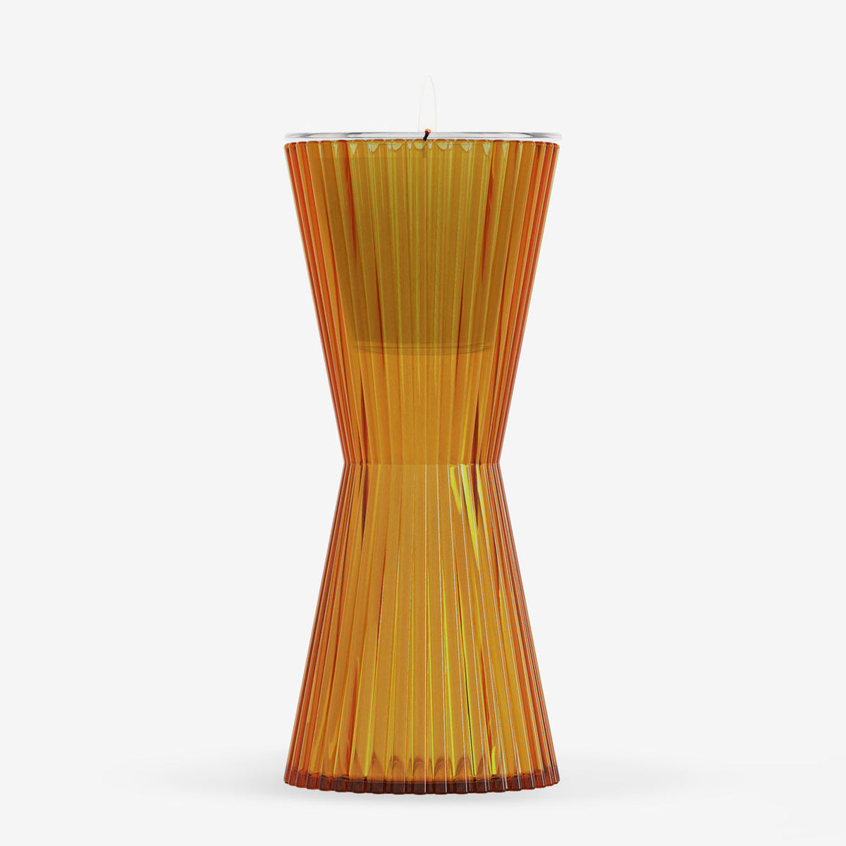AIZ Candle - Oud & Bergamot