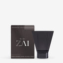 ZAI Candle - Oud & Bergamot