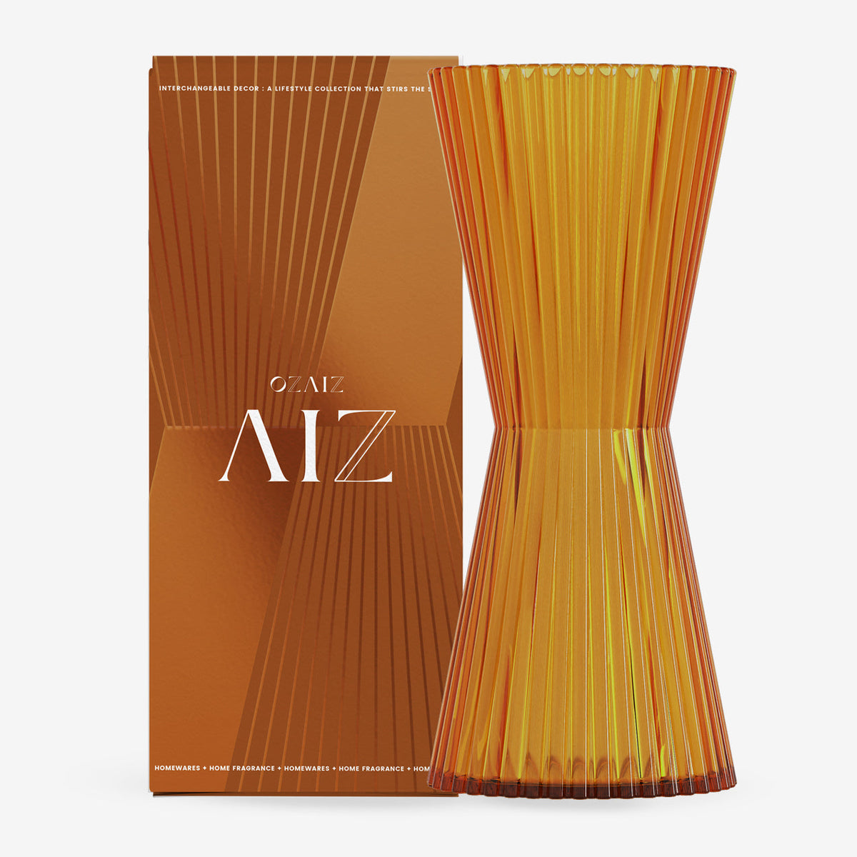AIZ CARAFE