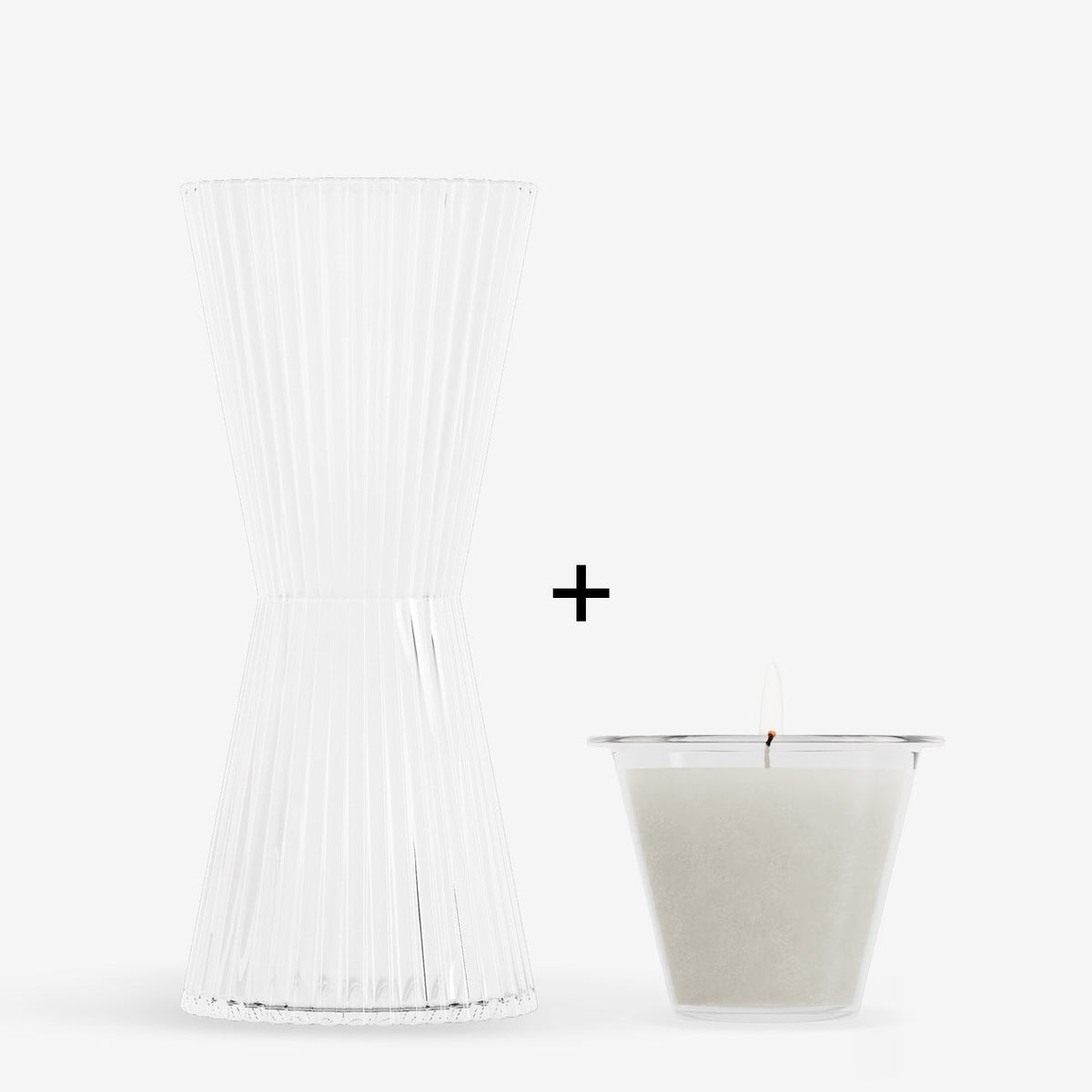 ZAI Candle -Santal & Spice