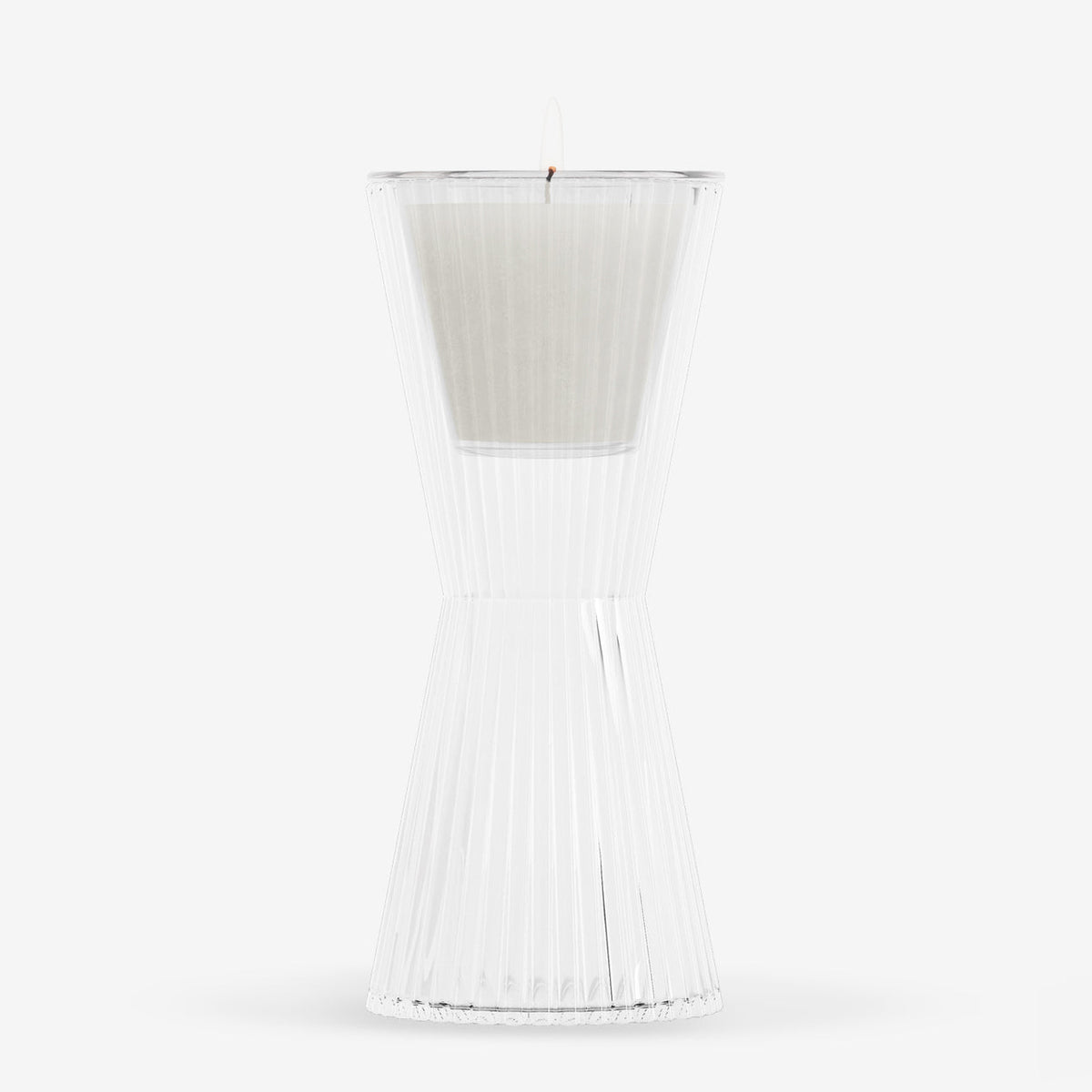 AIZ Candle - Santal & Spice