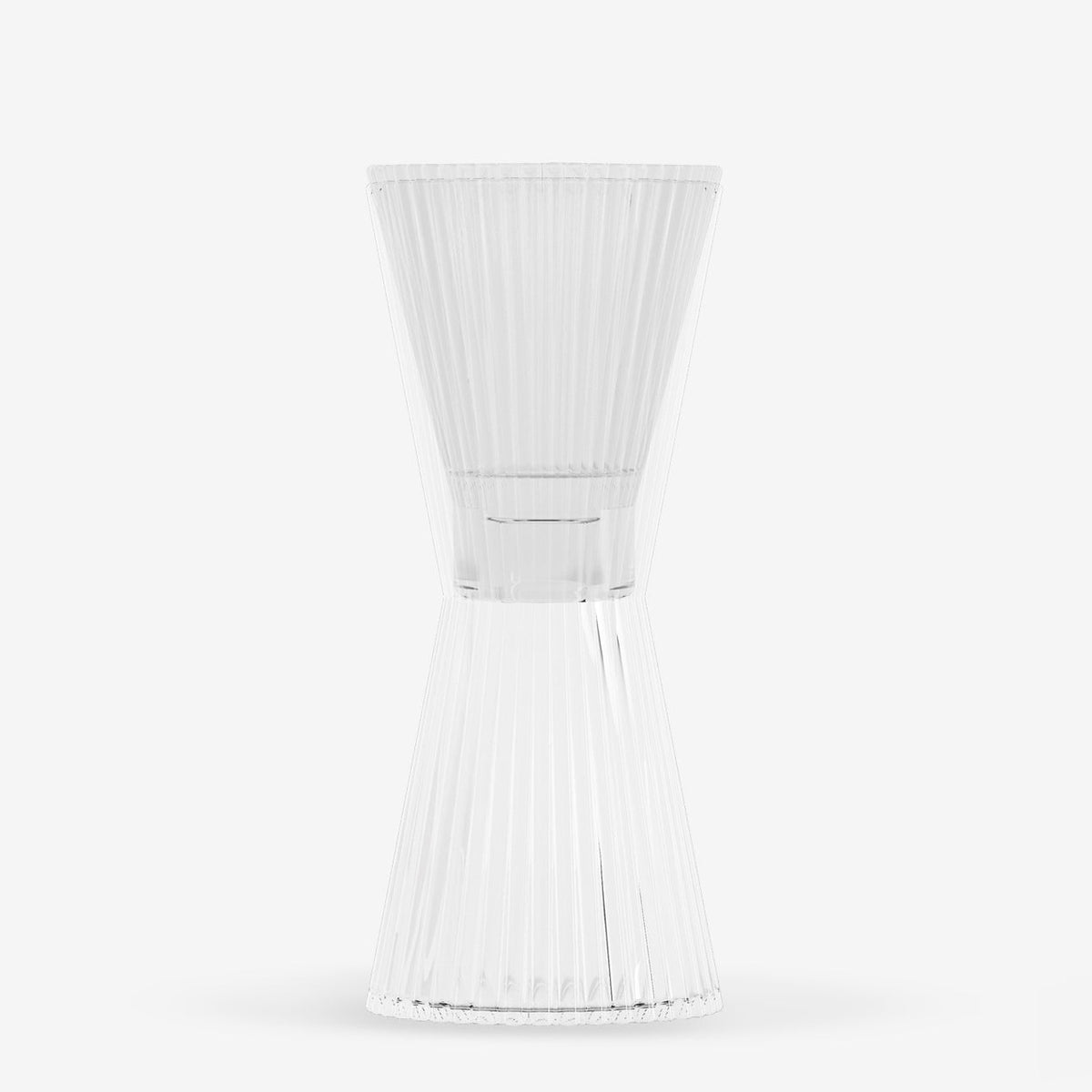 Decanter Drinkware Set