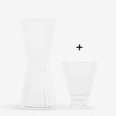 Decanter Drinkware Set