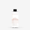 AIZ Reed Diffuser in Cedar & Black Cherry