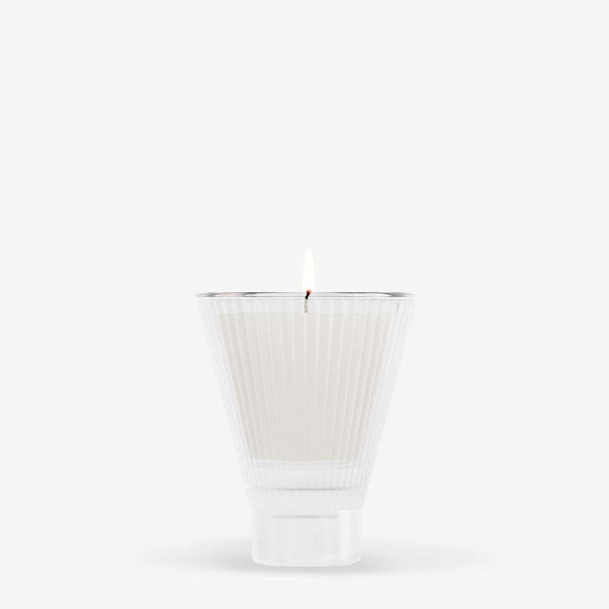 ZAI Candle - Oud & Bergamot