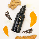FACE REFRESH Balancing & Revitalizing Oil Cleanser