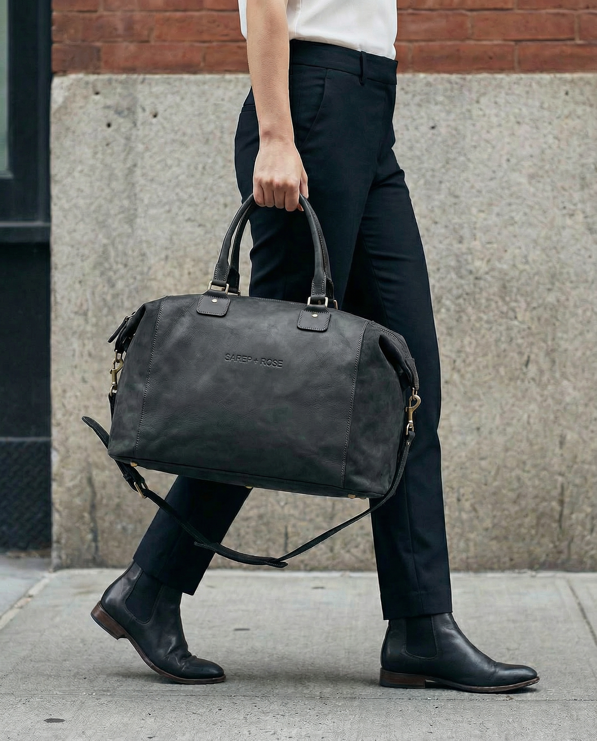 Oakley Travel Weekend Bag