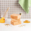 Oatmeal Milk & Honey Bar Soap