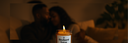 Orchid Luxe - Orchid Floral Aroma Candle