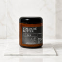 OUD - Oud, Rose & Warm Spice Fragranced Body Butter