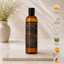 Cologne Butter Unscented Beard Wash for Men | Gentle Beard Cleanser for Daily Grooming & Hydration & Moisturizing