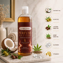 Castile Body Wash