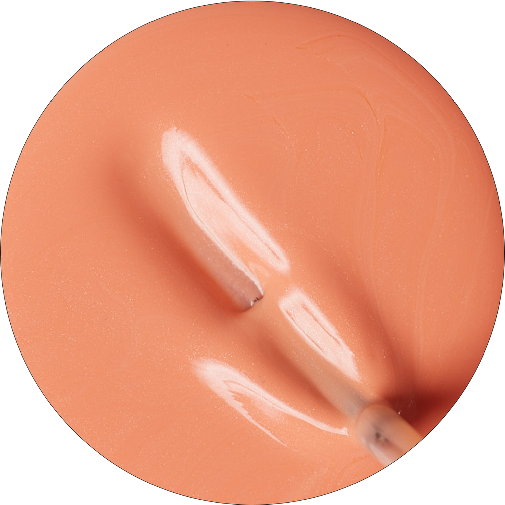 Pink It Through - Classic Lacquer