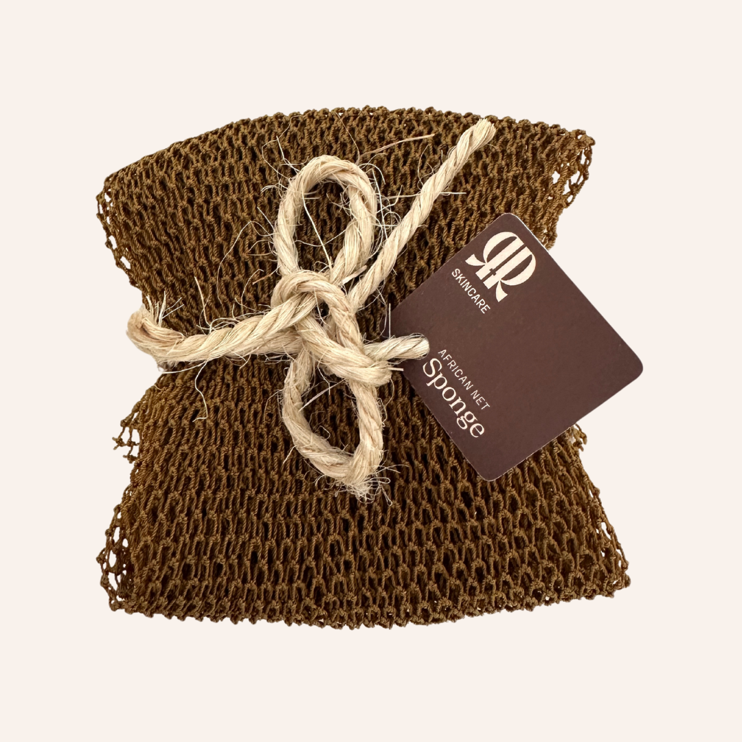 African Net Sponge