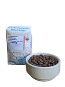 DLAC Endeavor to Dream Foundation 120z Organic Colombian Coffee Medium Roast