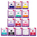 Book and All Bows (140) Bundle