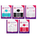 Sweet Pea GaBBY Bows (50) Bundle