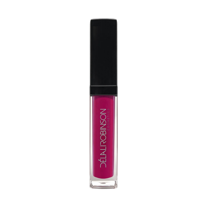 "Passion" Matte Liquid Lipstick