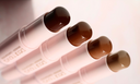 Bronzer + Contour Stick - Medium