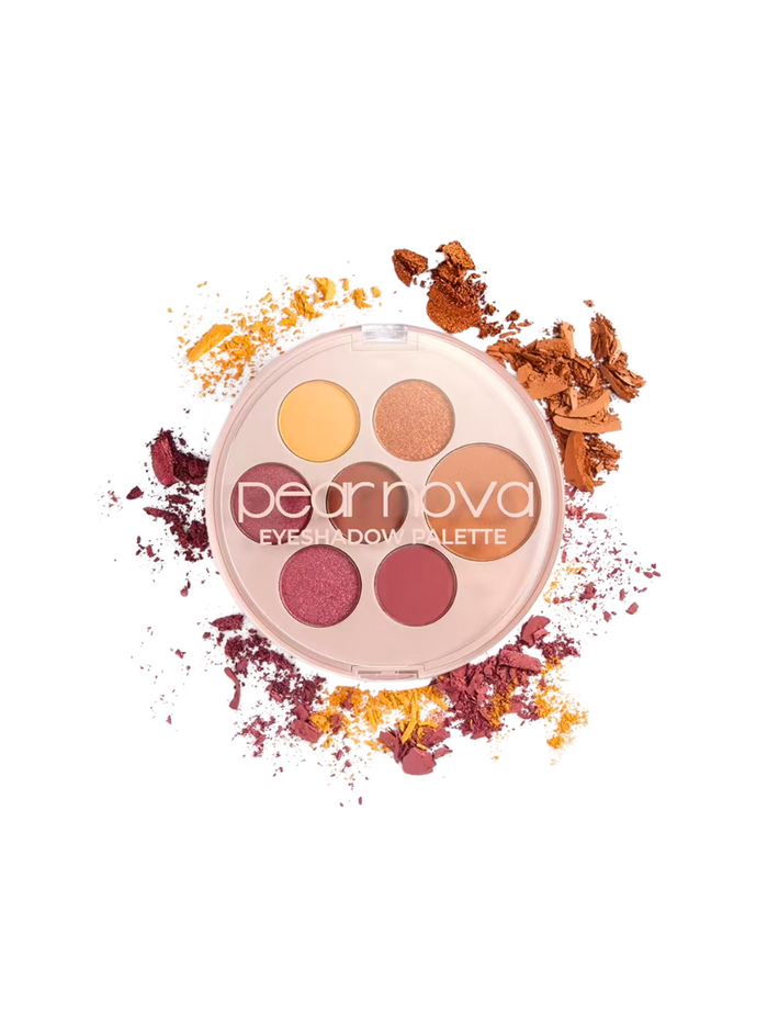 Eyeshadow Palette