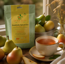 Pearfectly Spiced Tea