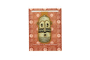 Magnetic Bookmark - African Masks (Pende)