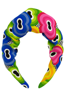 ABEILLE CREATIONS- Pendo Design-Headwrap Headband