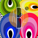 ABEILLE CREATIONS- Pendo Design-Headwrap Headband