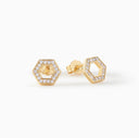 The Olivia Stud Earrings